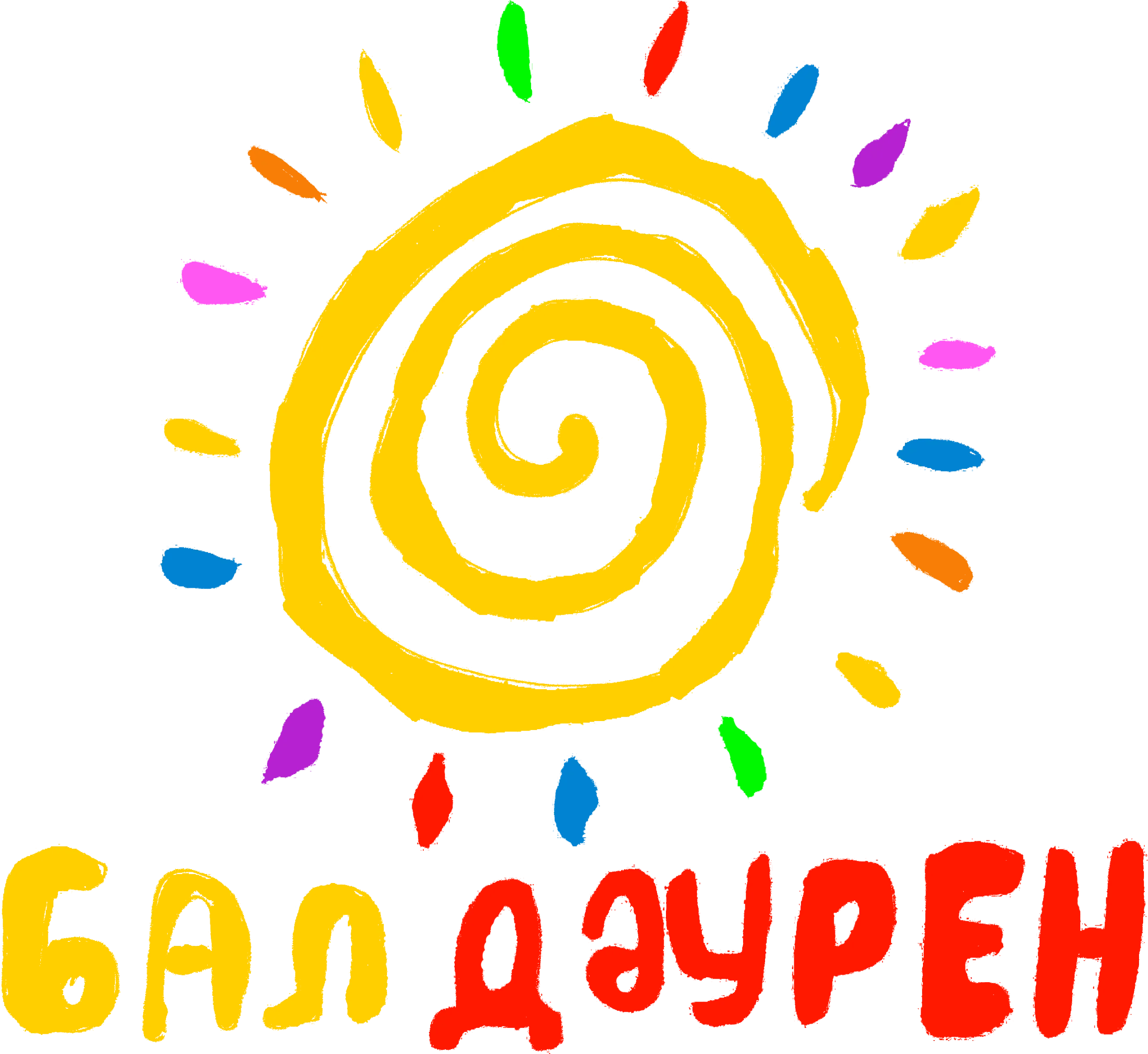 ГККП Ясли-сад "Балдәурен"